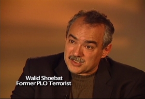 Walid Shoebat 